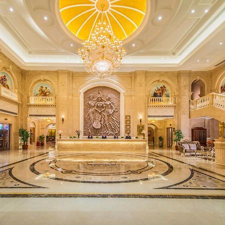 Vienna Hotel Zhongshan Xiaolan Экстерьер фото