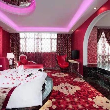 Vienna Hotel Zhongshan Xiaolan Экстерьер фото