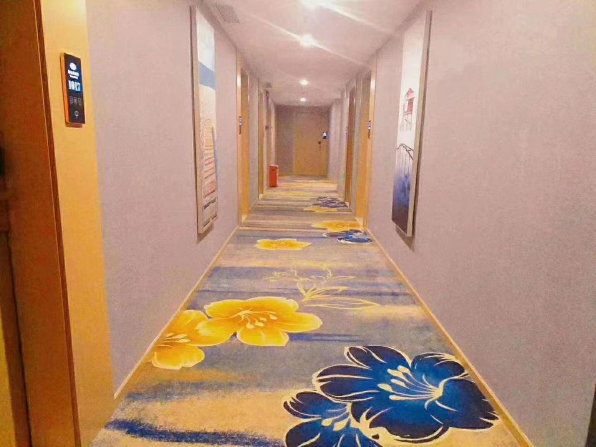 Vienna Hotel Zhongshan Xiaolan Экстерьер фото