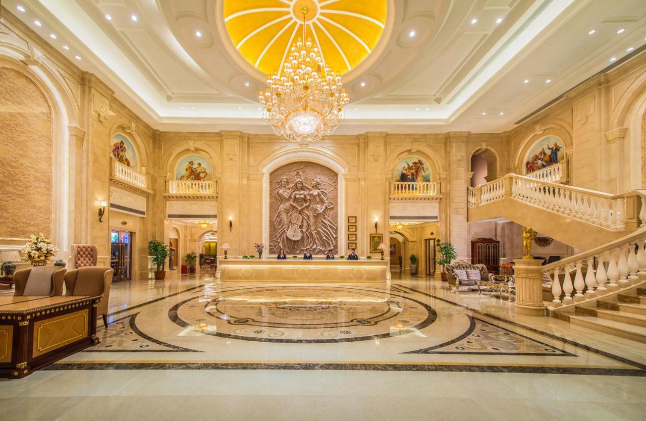 Vienna Hotel Zhongshan Xiaolan Экстерьер фото