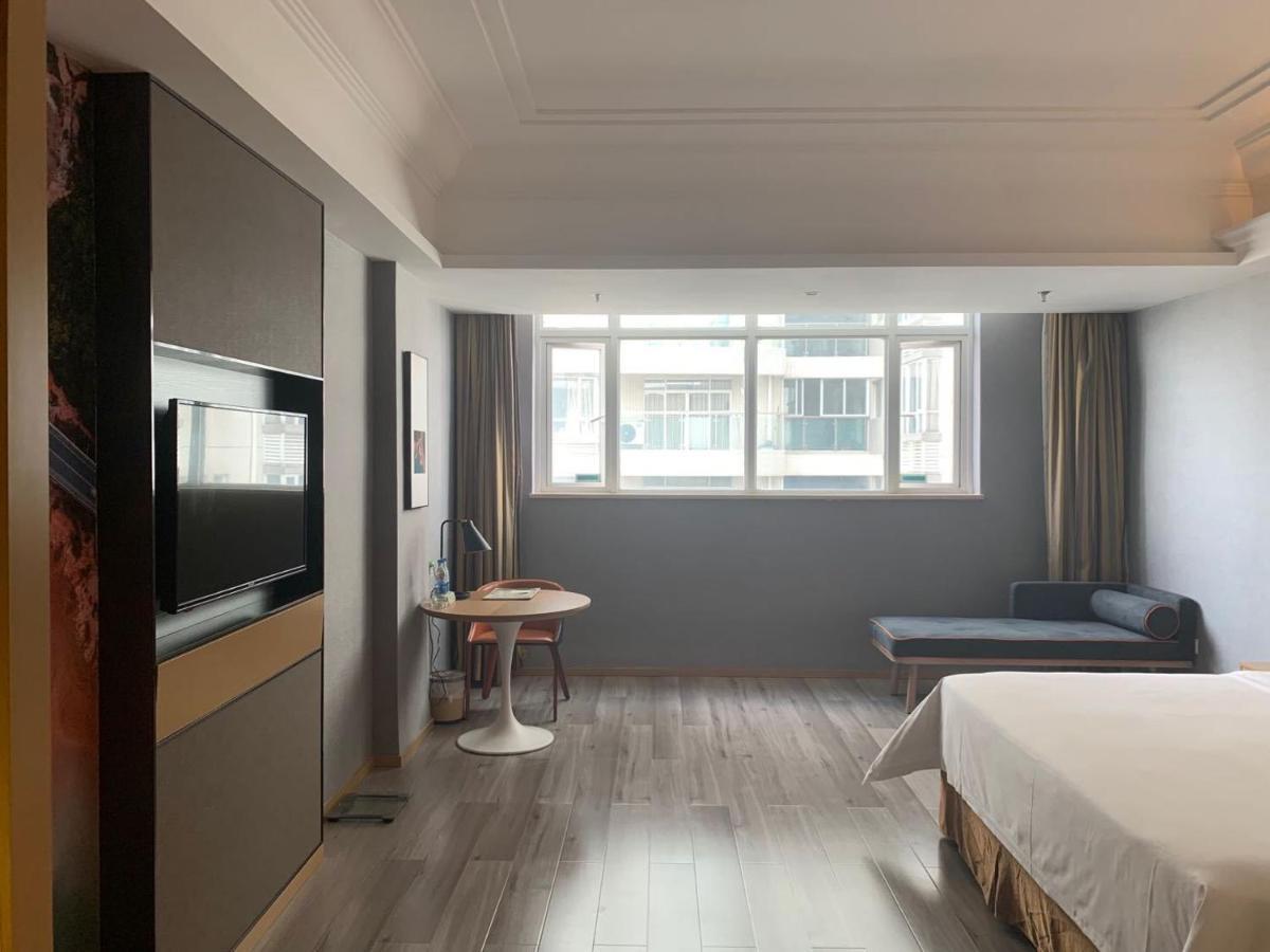Vienna Hotel Zhongshan Xiaolan Экстерьер фото